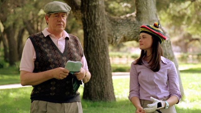 Las Chicas Gilmore S01E03