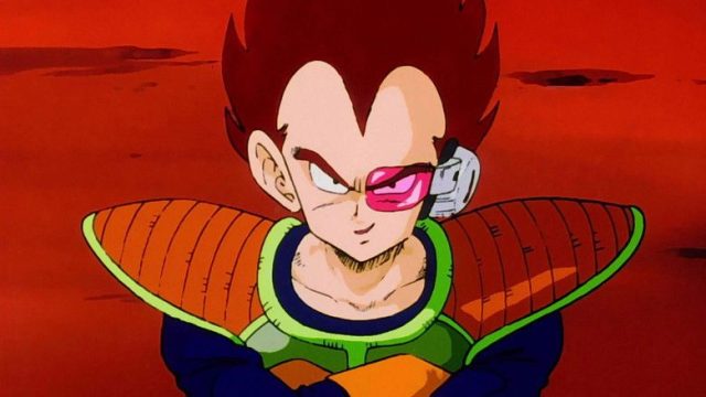 Dragon Ball Z S01E11