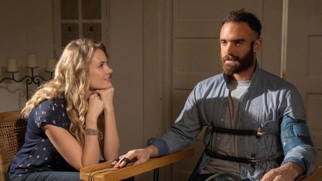 No Tomorrow S01E09