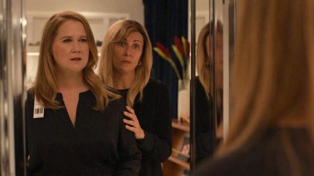 La vida y Beth S01E01