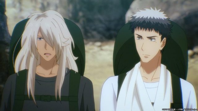 7SEEDS S01E14