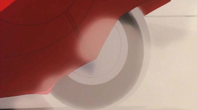 Bubblegum Crisis Tokyo 2040 S01E24