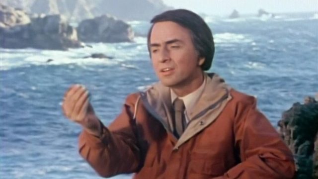 Cosmos: Un viaje personal S01E13