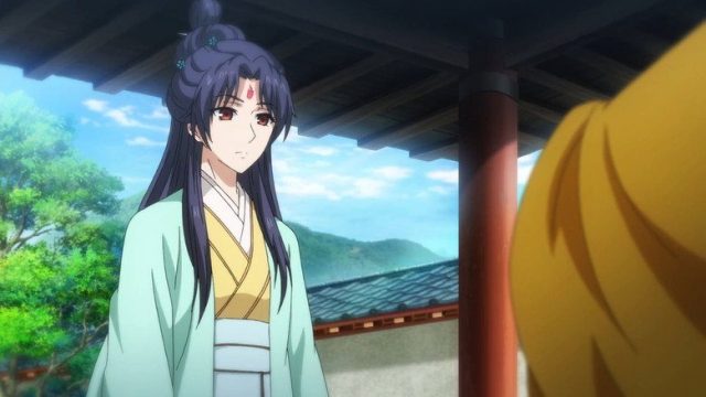 狐妖小红娘 S01E99