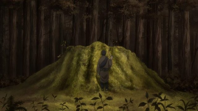 Mushishi S02E20