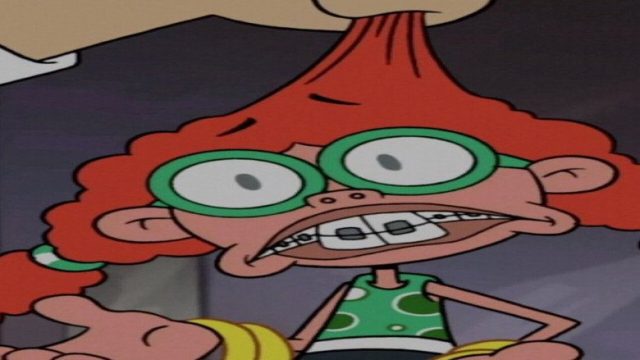 KND: Los chicos del barrio S03E04
