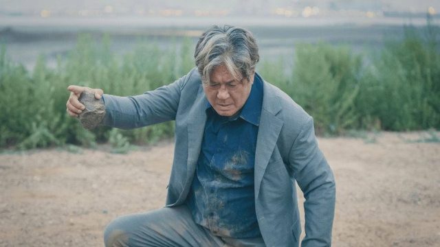 La Próxima Apuesta S02E08