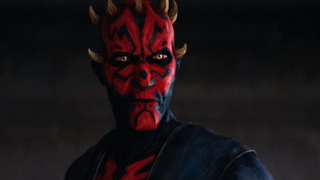 Star Wars: Maul - Señor de las sombras S01E03
