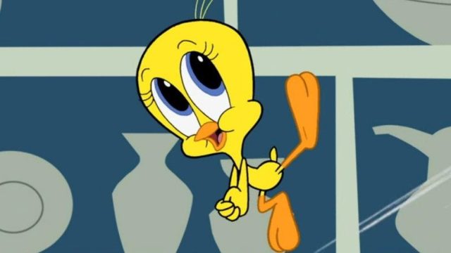 New Looney Tunes S02E91