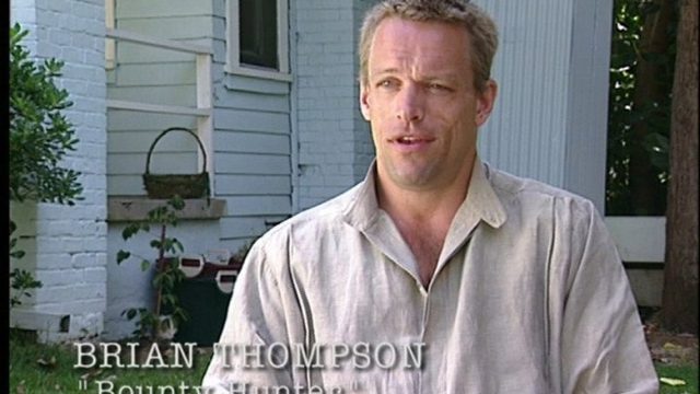 Los Expedientes Secretos X S00E31