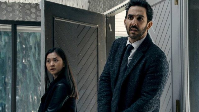 The Blacklist S09E13