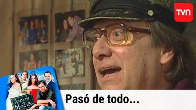 Amores de mercado S01E41