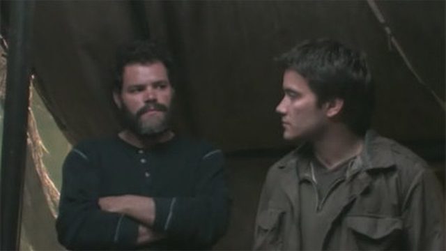 Battlestar Galactica S00E06
