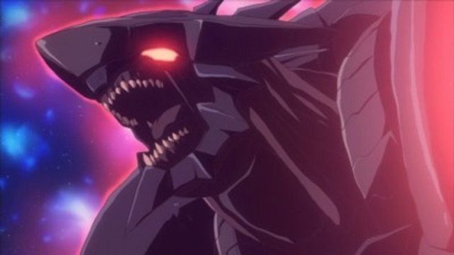 ヒロイック・エイジ S01E14