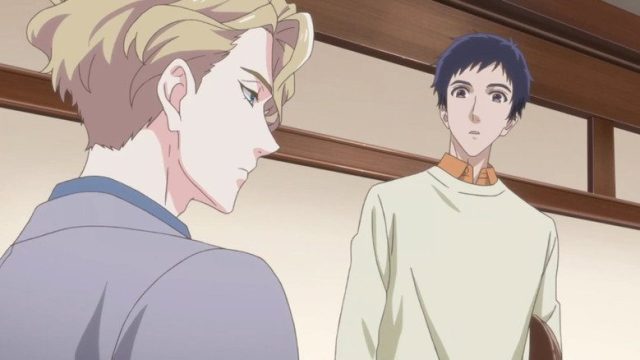 宝石商リチャード氏の謎鑑定 S01E03