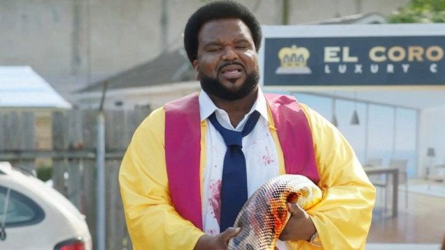 Killing It S01E01