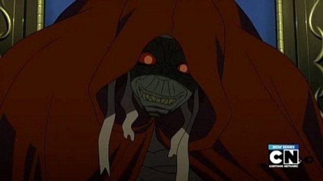 ThunderCats S01E02