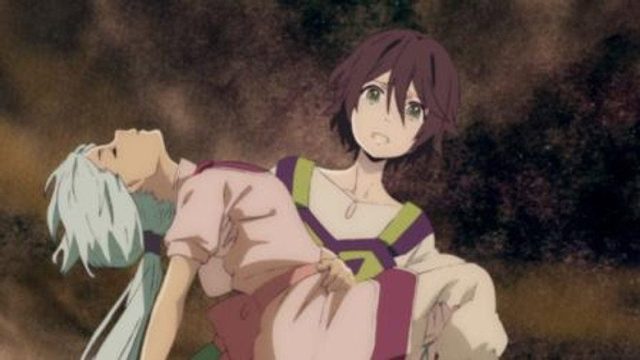 Children of the Whales S01E09