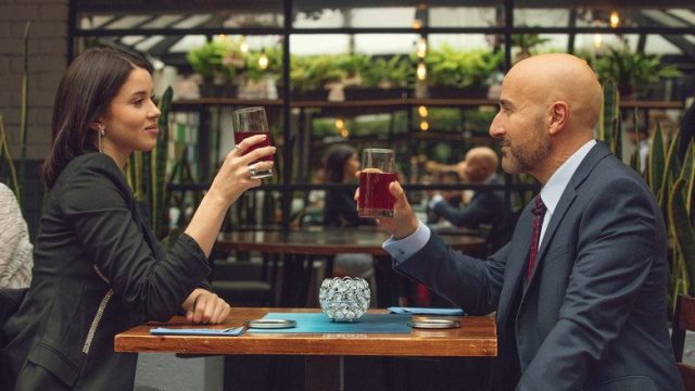 Pedro el escamoso: Más escamoso que nunca S01E20