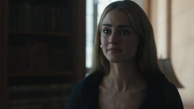 Dime más mentiras S02E01