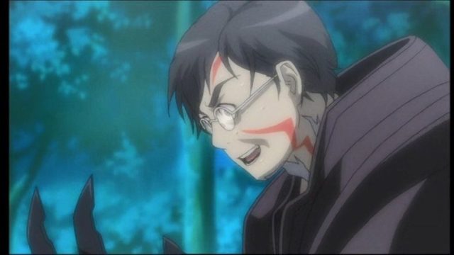 Witchblade S01E19