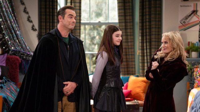 Vampirina: Una Vampirina adolescente S01E04