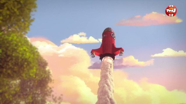 Los Pitufos S03E39