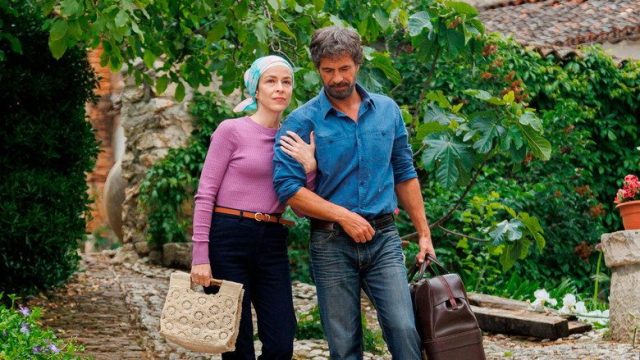 Entre tierras S02E08
