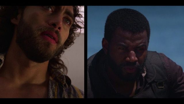 Paraíso blanco S01E15