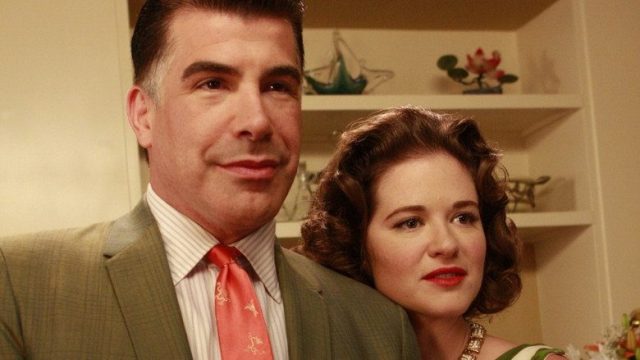 Mad Men S02E07