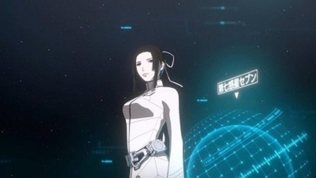 Knights of Sidonia S02E09