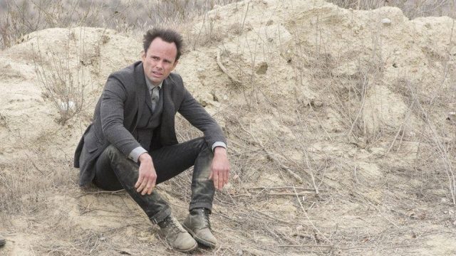 Justified: La ley de Raylan S05E08