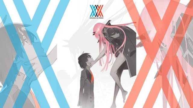 Darling in the Franxx S00E03