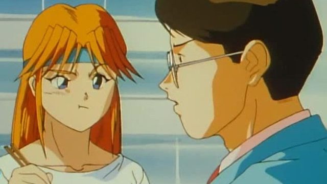 Blue Seed S01E20