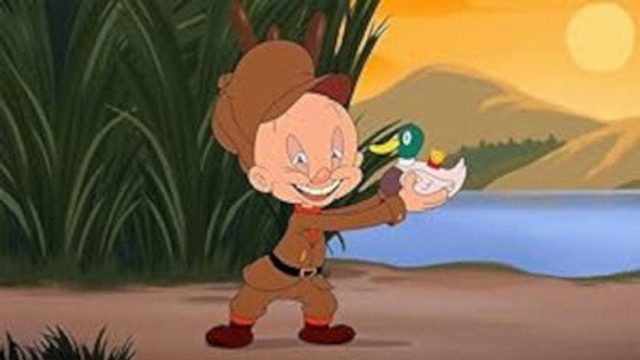 Looney Tunes Cartoons S06E04