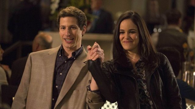 Brooklyn Nine-Nine S02E23