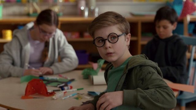 Ginny y Georgia S02E05