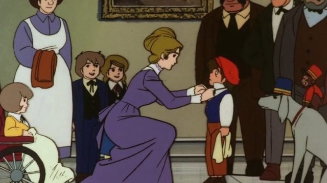 Remi S01E51
