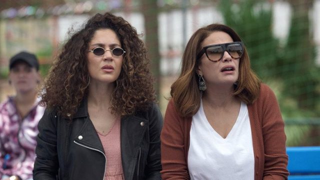 En busca de Ola S01E02