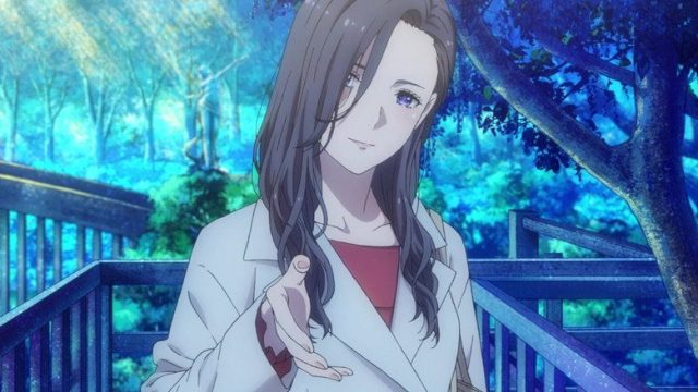 If My Favorite Pop Idol Made It to the Budokan, I Would Die S01E05