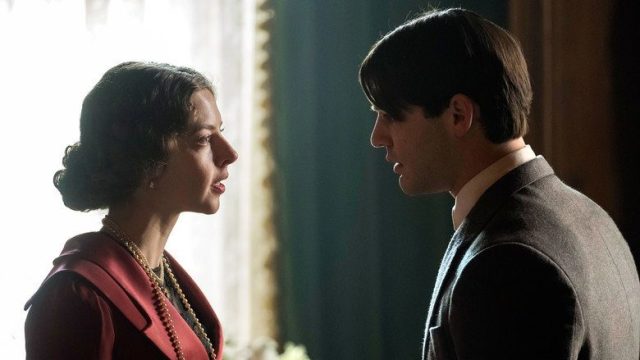 Genius: Einstein S02E08
