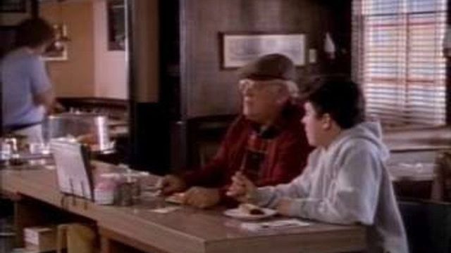 Los años maravillosos S05E12