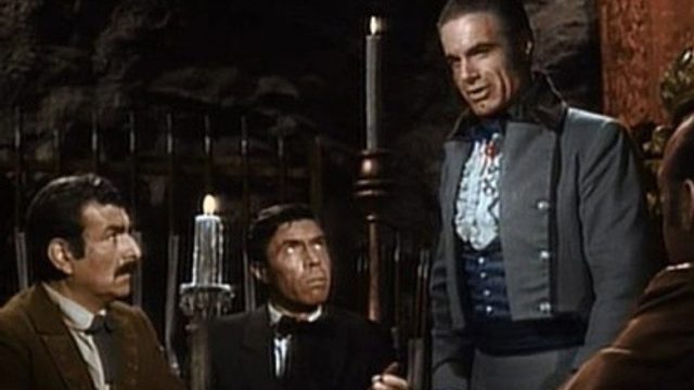 El Zorro S01E27