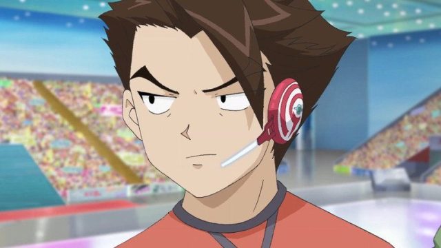 GGO Football S01E29