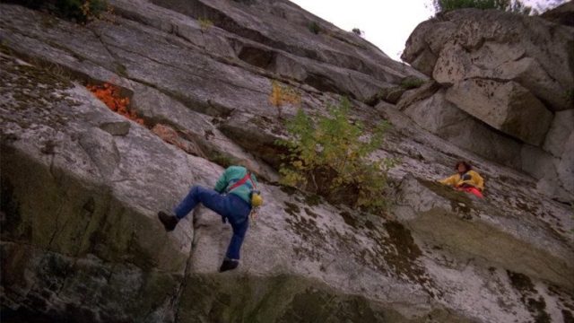 MacGyver S03E08