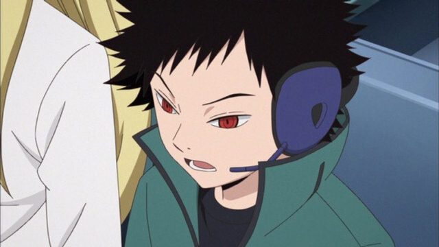 World Trigger S01E70