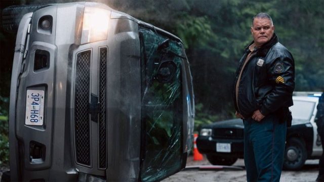 Murder in a Small Town S02E10