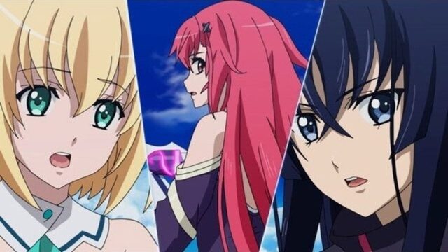 Sky Wizards Academy S01E08