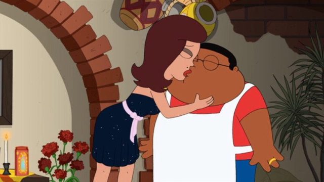 Cleveland Show S03E08