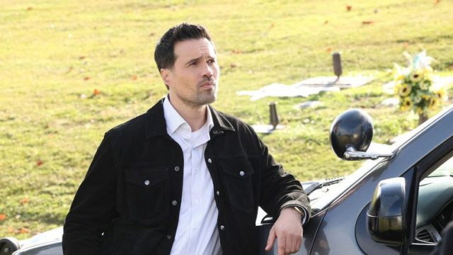 Encontrados S02E19